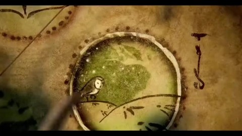 Легенды Ночных Стражей (2010) - "To The Sky"